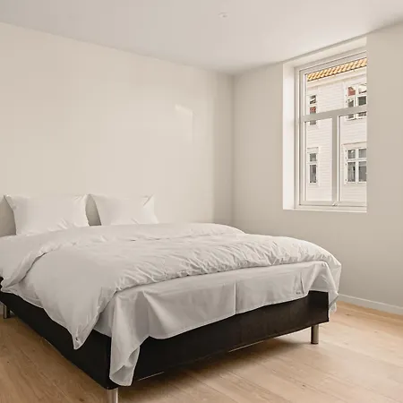 Apartman Dinbnb I The Family Dream Behind Bryggen I Renovated 2024 Bergen