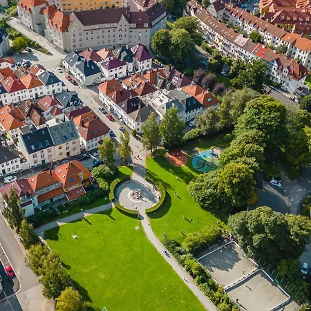 Dinbnb I The Family Dream Behind Bryggen I Renovated 2024 Apartman