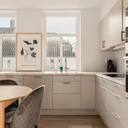 Dinbnb I The Family Dream Behind Bryggen I Renovated 2024 Appartamento Bergen