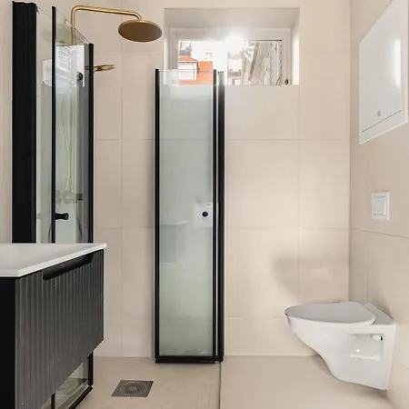 Dinbnb I The Family Dream Behind Bryggen I Renovated 2024 *