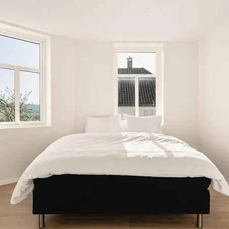 Dinbnb I The Family Dream Behind Bryggen I Renovated 2024 Bergen